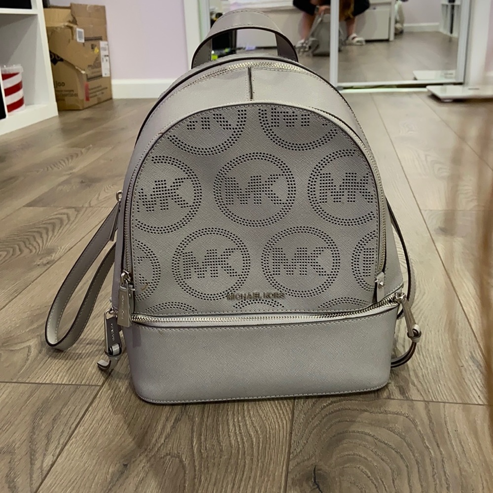 Michael Kors Backpack